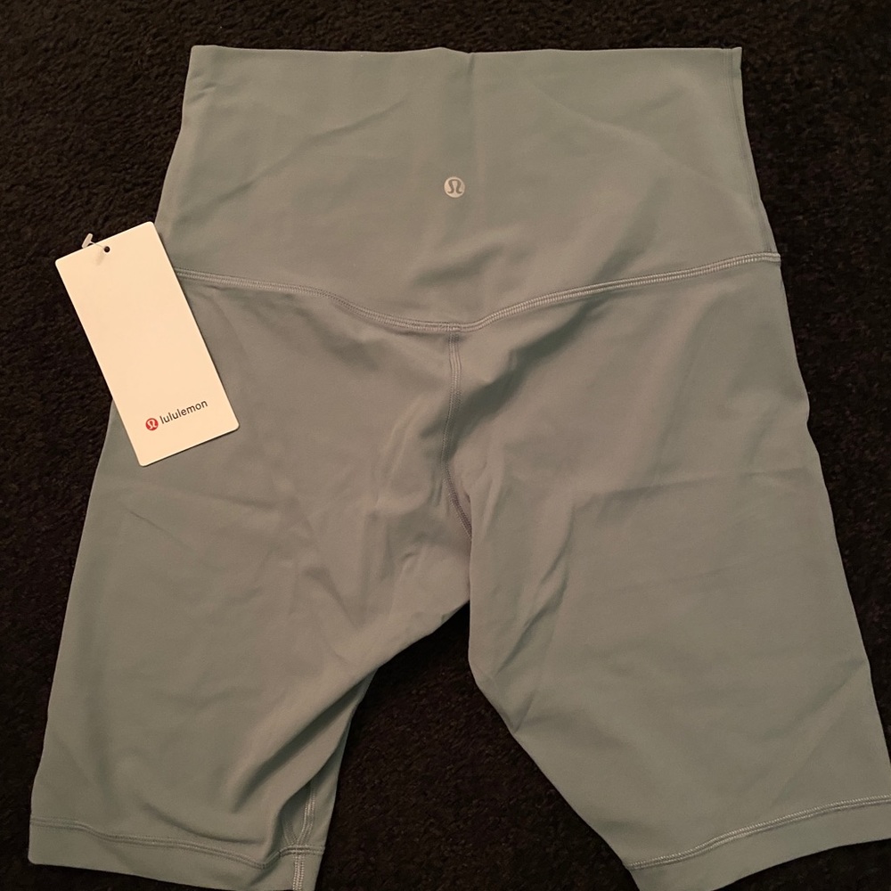 Lululemon Align SHR Short 10 inch